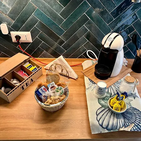 Due Mari Zona Portello-fiera Free Wi-fi Πανσιόν 4*