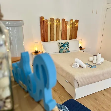 Due Mari Zona Portello-fiera Free Wi-fi 4* Μιλάνο