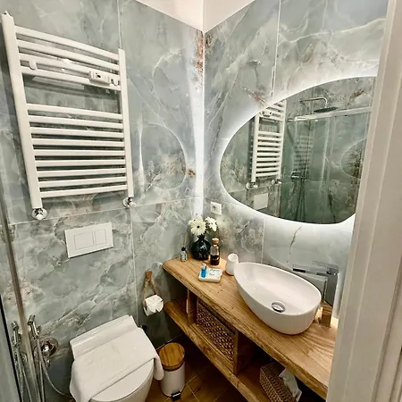 Due Mari Zona Portello-fiera Free Wi-fi Πανσιόν Μιλάνο