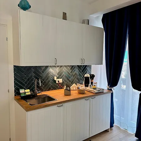 Due Mari Zona Portello-fiera Free Wi-fi Μιλάνο