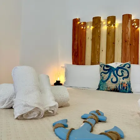 Πανσιόν Due Mari Zona Portello-fiera Free Wi-fi 4*