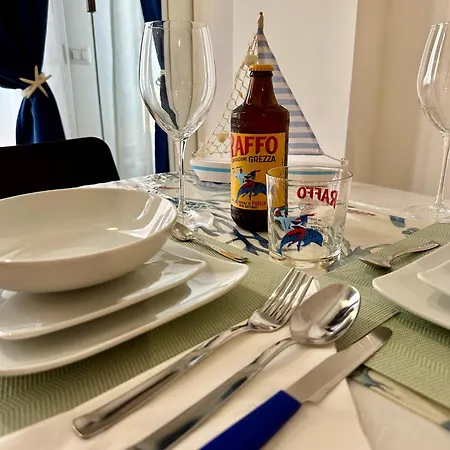 Πανσιόν Due Mari Zona Portello-fiera Free Wi-fi Μιλάνο