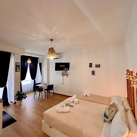 Due Mari Zona Portello-fiera Free Wi-fi Μιλάνο