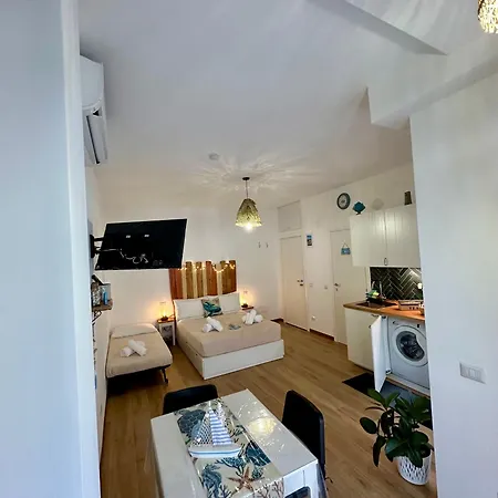 Due Mari Zona Portello-fiera Free Wi-fi 4*