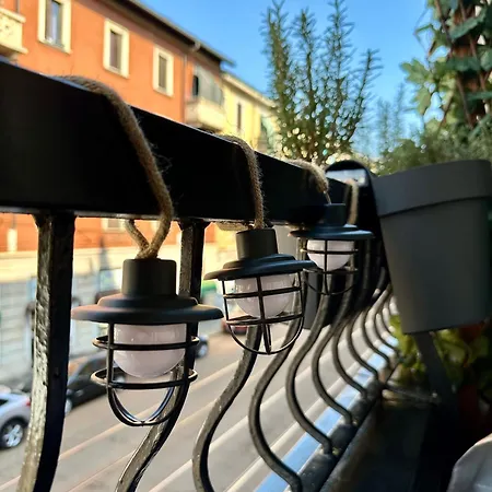 Due Mari Zona Portello-fiera Free Wi-fi 4*