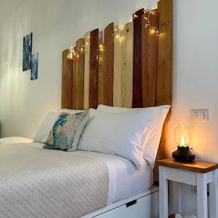 Πανσιόν Due Mari Zona Portello-fiera Free Wi-fi 4*