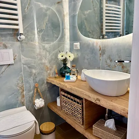 Πανσιόν Due Mari Zona Portello-fiera Free Wi-fi