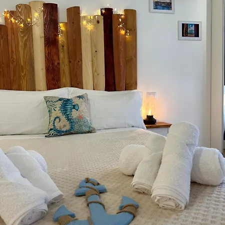 Πανσιόν Due Mari Zona Portello-fiera Free Wi-fi Μιλάνο