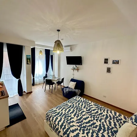 Casa de hóspedes Due Mari Zona Portello-fiera Free Wi-fi