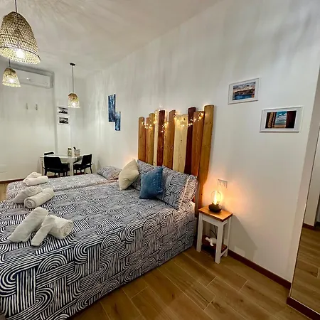 Casa de hóspedes Due Mari Zona Portello-fiera Free Wi-fi Milão